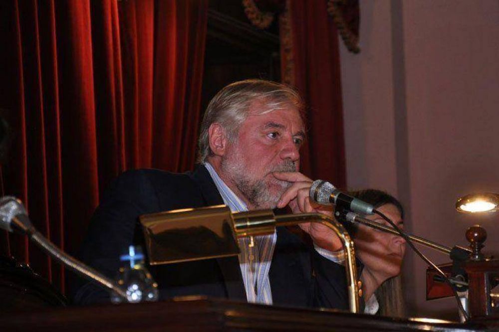 Las C�maras Legislativas realizan este domingo su sesi�n preparatoria