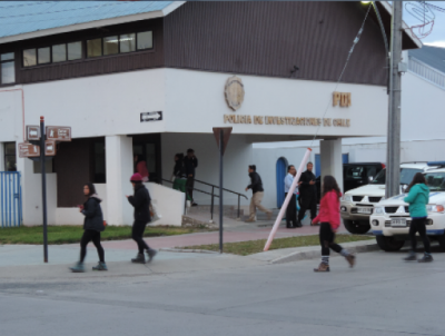 Desbaratan red de trata en Puerto Natales y liberan a dos mujeres de R�o Turbio