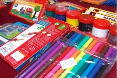 Esta semana anunciar�n una canasta escolar para la provincia