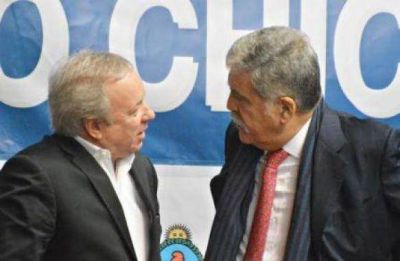 Santa Cruz apuesta a recuperar producci�n en �reas petroleras en observaci�n