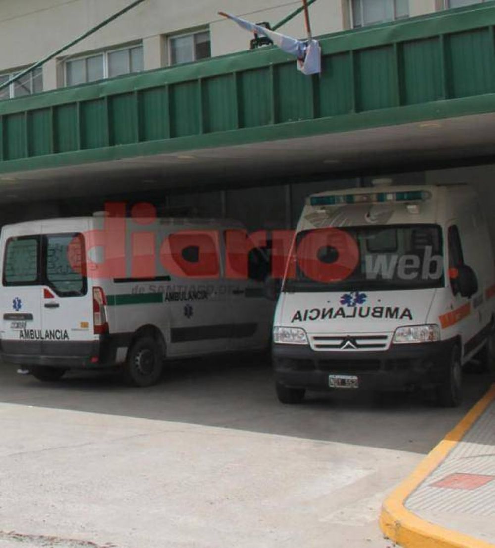 Un joven se realiz� cortes y quiso ahorcarse porque lo dej� su novia