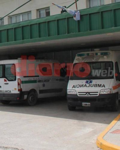 Un joven se realiz� cortes y quiso ahorcarse porque lo dej� su novia