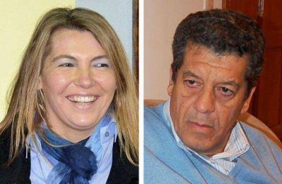 El inoportuno paso de Jorge Garramu�o al Frente para la Victoria