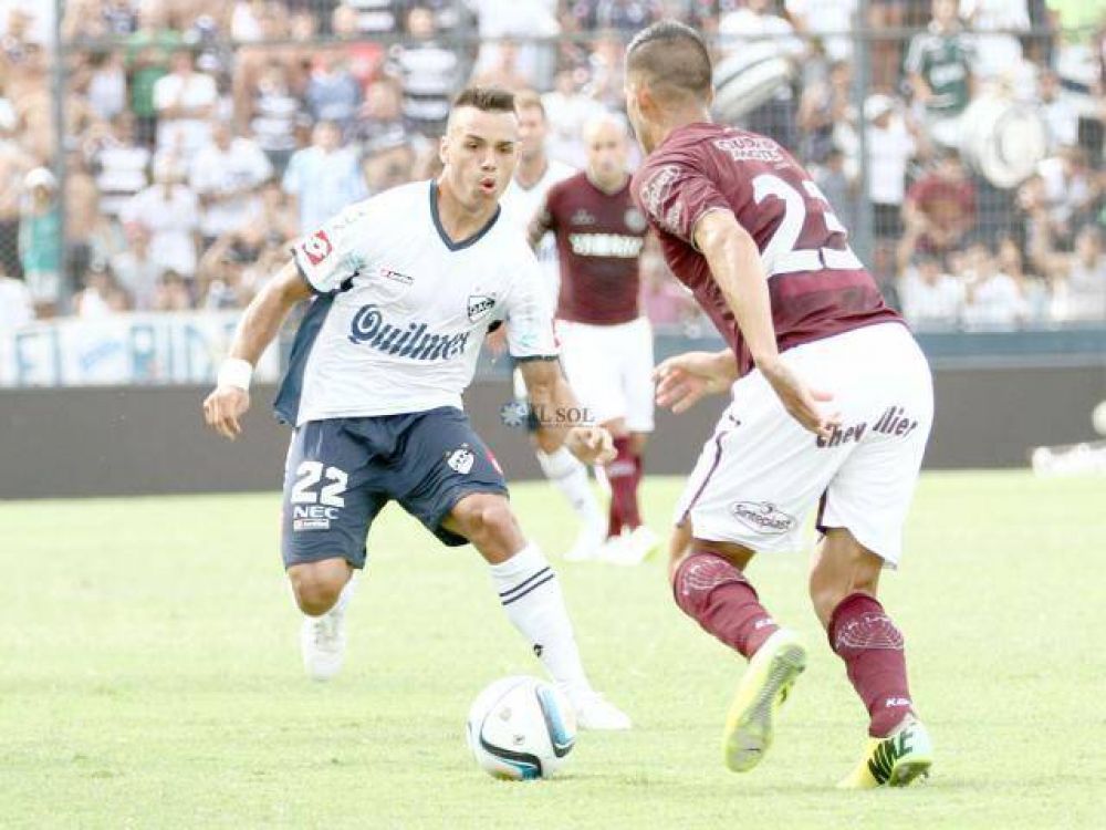 Una derrota que no puede robar la ilusi�n�