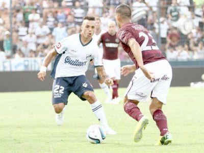 Una derrota que no puede robar la ilusi�n�