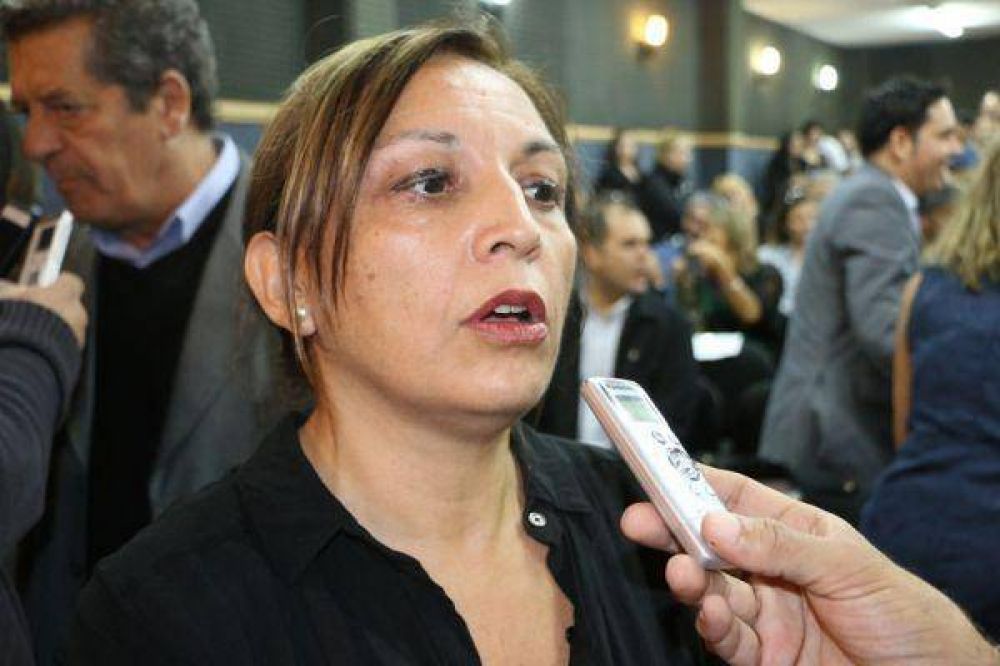 Rojo elogi� el discurso de Melella: �Comparto la labor de prevenci�n que ha encarado esta gesti�n�