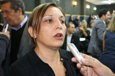 Rojo elogi� el discurso de Melella: �Comparto la labor de prevenci�n que ha encarado esta gesti�n�