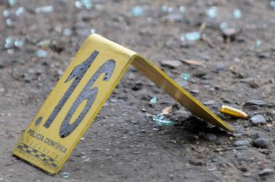 Un muerto y tres heridos en Maip�