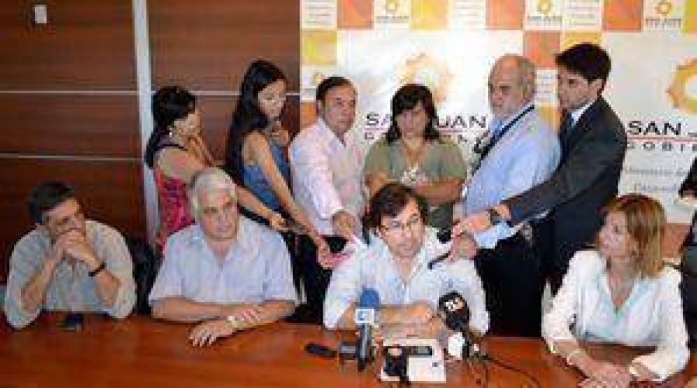 El gobierno prorrog� el plazo para pagar deudas con la DGR