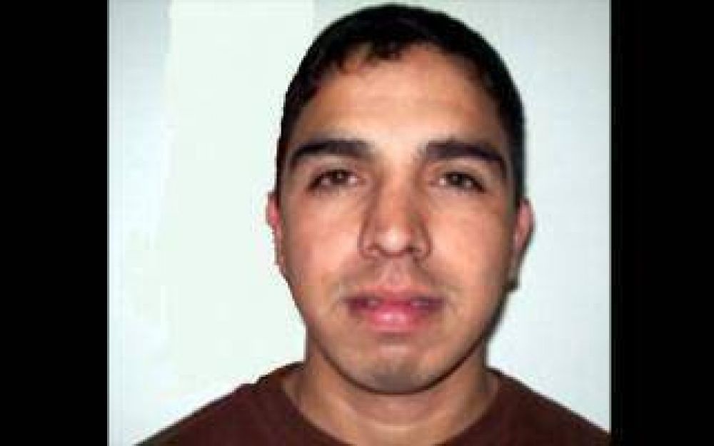 Caso Mat�as Berardi: Recapturaron a 