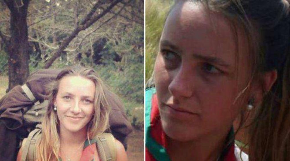 Crdoba: encuentran mochila y pertenencias de la joven desaparecida tras temporal