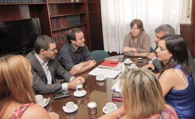 Avanza la licitaci�n del servicio de recolecci�n de residuos