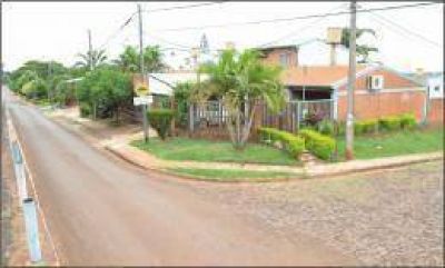 En Los Lapachos piden que el IPRoDHa culmine la red cloacal