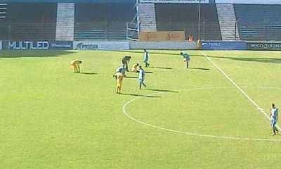 Flandria regres� a la B Metropolitana con una victoria