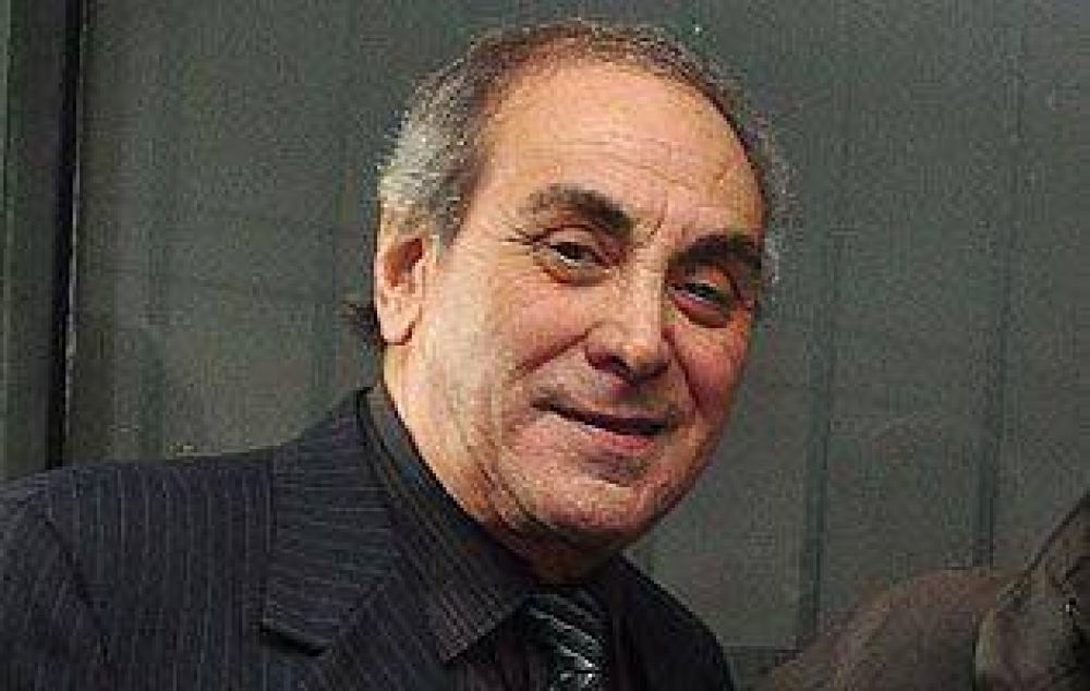 Interna massista: Torres le respondi� a Russo