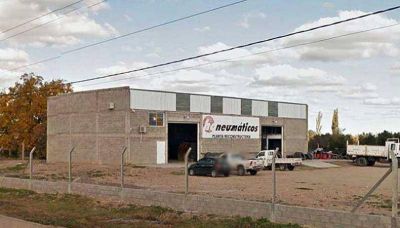 Robaron m�s de un mill�n de pesos en un golpe boquetero
