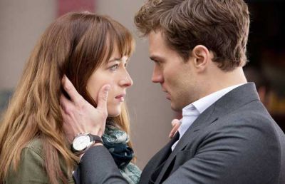 Algunas razones del �xito de Cincuenta sombras de Grey