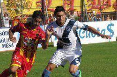 Luego del inicio, buscar f�tbol y variantes para un torneo largo