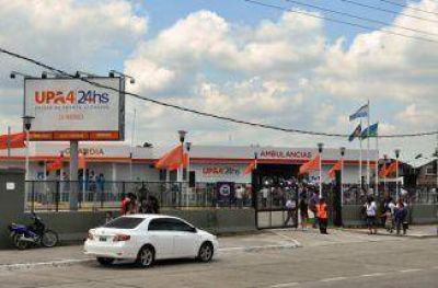 Construir�n nuevas UPAS en Quilmes, Varela y Berazategui