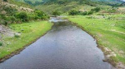 Encontraron muerto al joven que fue arrastrado por el r�o