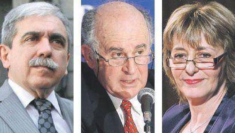Nueva SIDE tendr dictamen en paralelo a marcha por Nisman