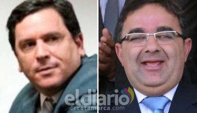 �Jalil estar�a demostrando la falta de compromiso de su gesti�n�