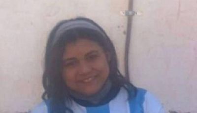 Adolescente desaparecida en Catamarca