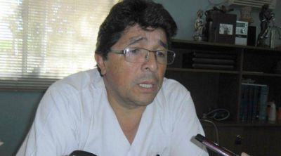 �Alejandro P�ez sigue haciendo mal sus deberes�