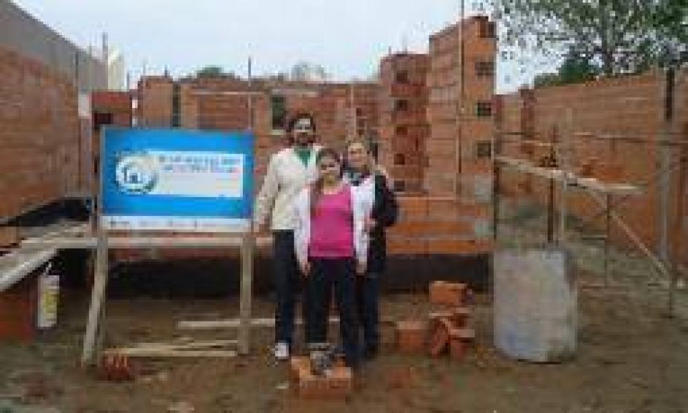 PROCREAR. 700 familias riojanas beneficiadas en el �ltimo sorteo