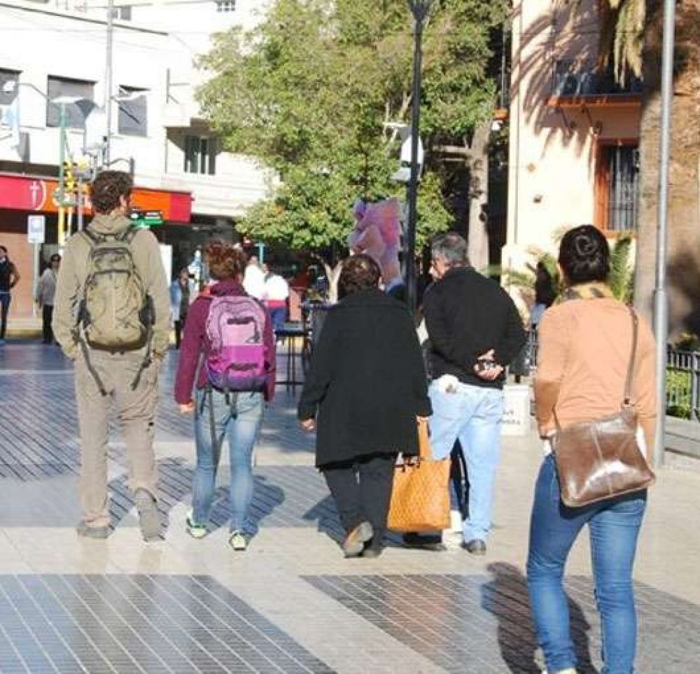 Feriado de Carnaval: se gastaron $3.526 millones y las ventas subieron 4,5%