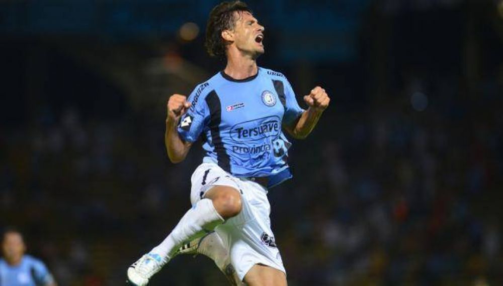 Triunfazo de Belgrano ante Chicago en el inicio del torneo