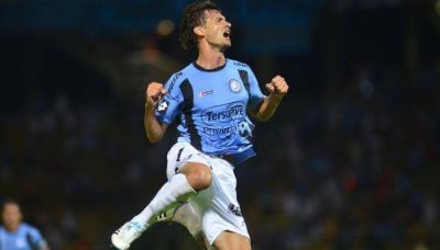 Triunfazo de Belgrano ante Chicago en el inicio del torneo