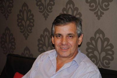 Britos: �La Polic�a Local no existe�