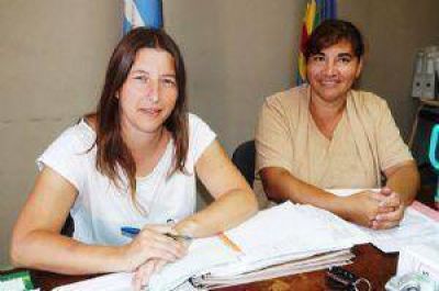 Otras 10 escuelas recibir�n $80.000 del Ministerio de Educaci�n de la Naci�n