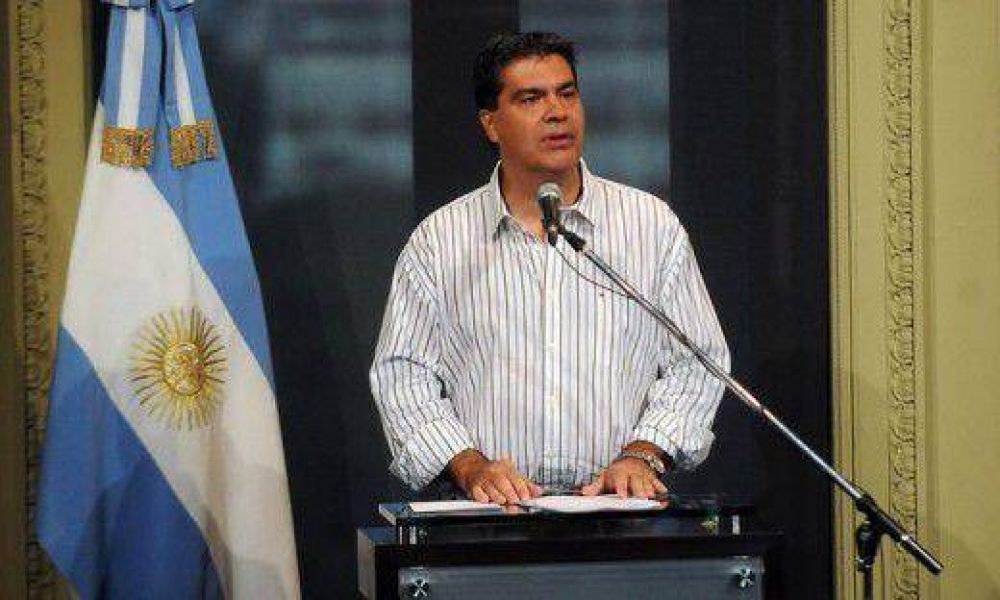 Pago extra del 100% para jubilados y beneficiarios de asignaciones
