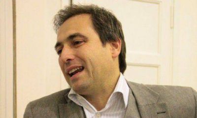 El PRO ya decidi� avanzar sin Mestre