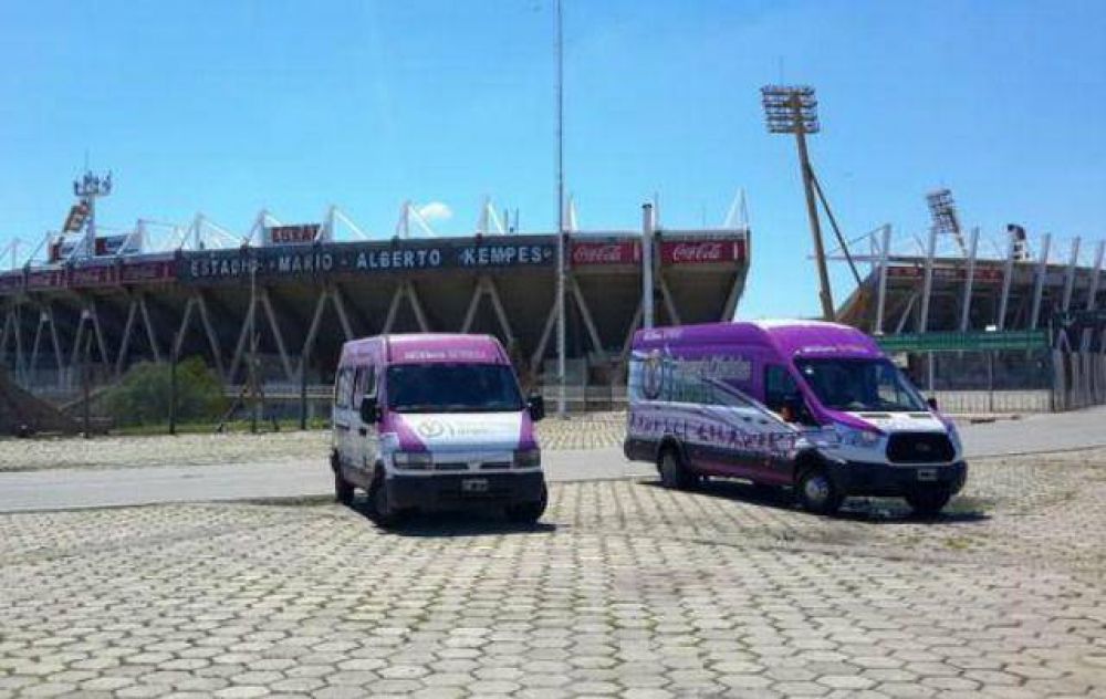 Se realizan colectas para los afectados por el temporal