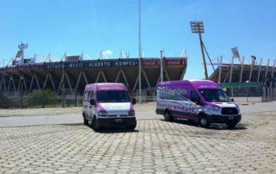 Se realizan colectas para los afectados por el temporal