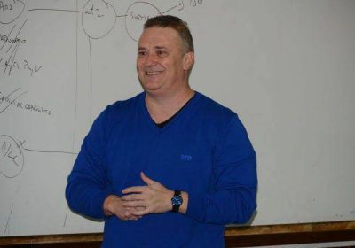 Abogado pampeano y profesor de la UNLPam se pronuncia a favor de la marcha del 18F