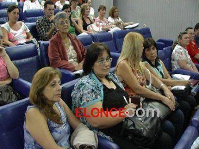 Prev�n que 44.000 docentes entrerrianos se capaciten en forma gratuita 