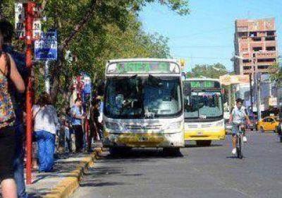 Ya elaboran los pliegos para darle 15 colectivos a Indalo 