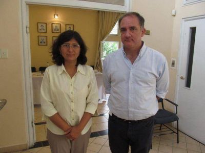 Habr� anticonceptivos subd�rmcos para todas
