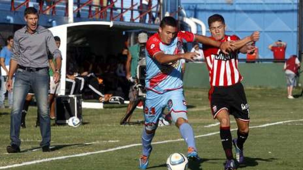 Pinch� el invicto