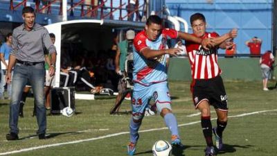 Pinch� el invicto