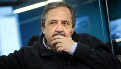 Elecciones porte�as: Alfons�n pide �transparencia y seriedad�
