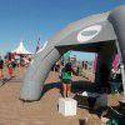 El AFSCA presente en Necochea
