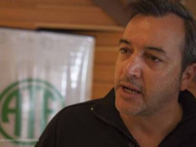 ATE rechaza aumento del 27 por ciento y resolver� acciones a seguir