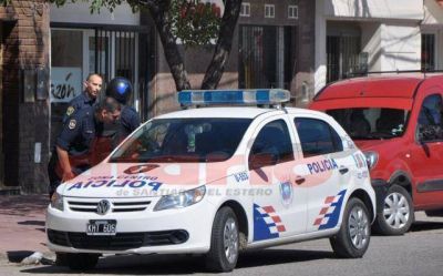 Amenazaron al encargado y se llevaron dinero de un hotel de alojamiento