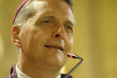 Ma�ana inicia la cuaresma: Mons.Torrado explica c�mo hay que vivirla