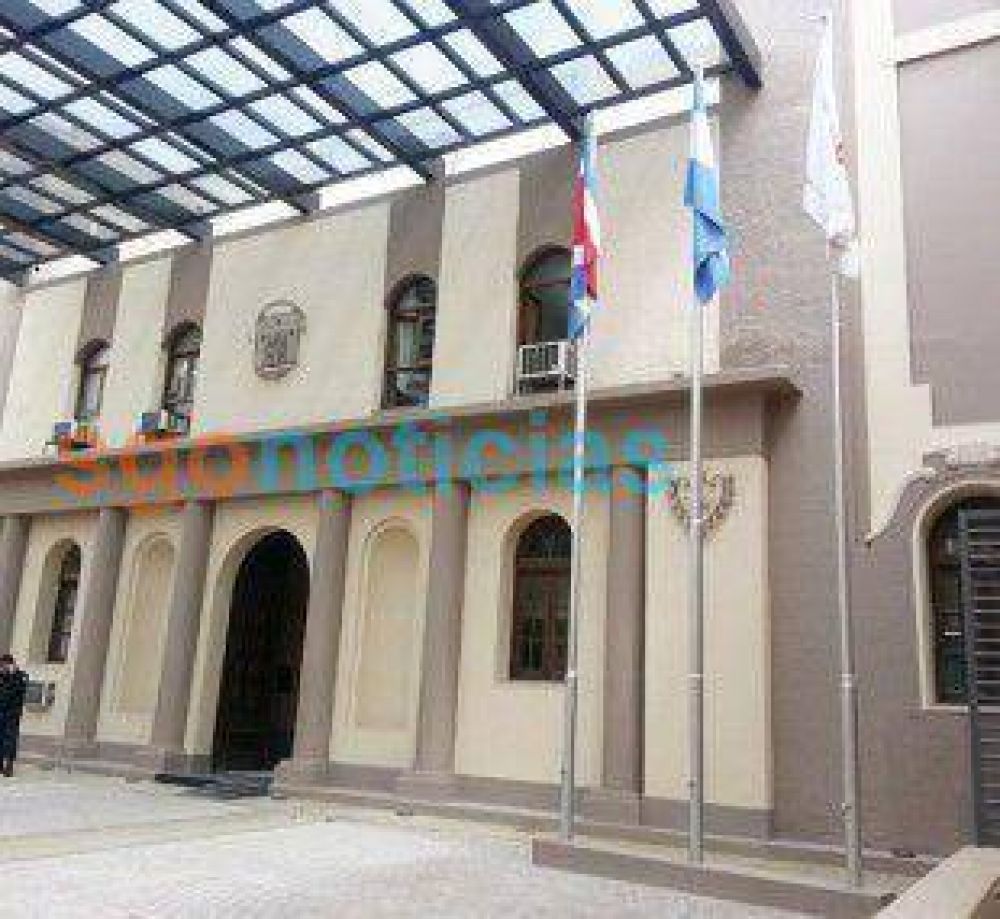 Nuevas obras en la ciudad Capital